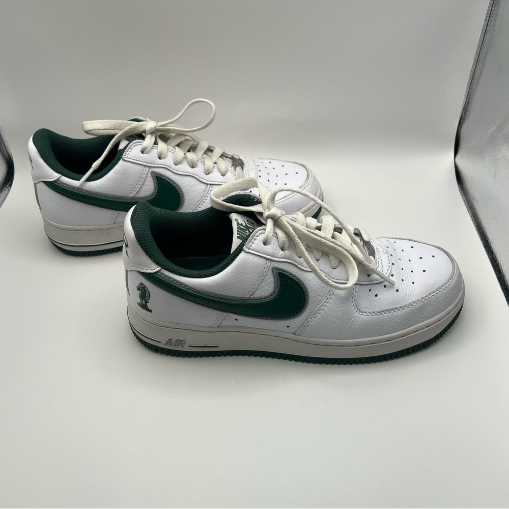 Nike Air Force 1 Low "Four Horsemen" Sneakers - Picture 5 of 9